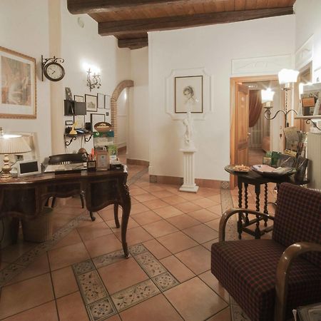 Mondo Antico B&B Cesena Exterior photo
