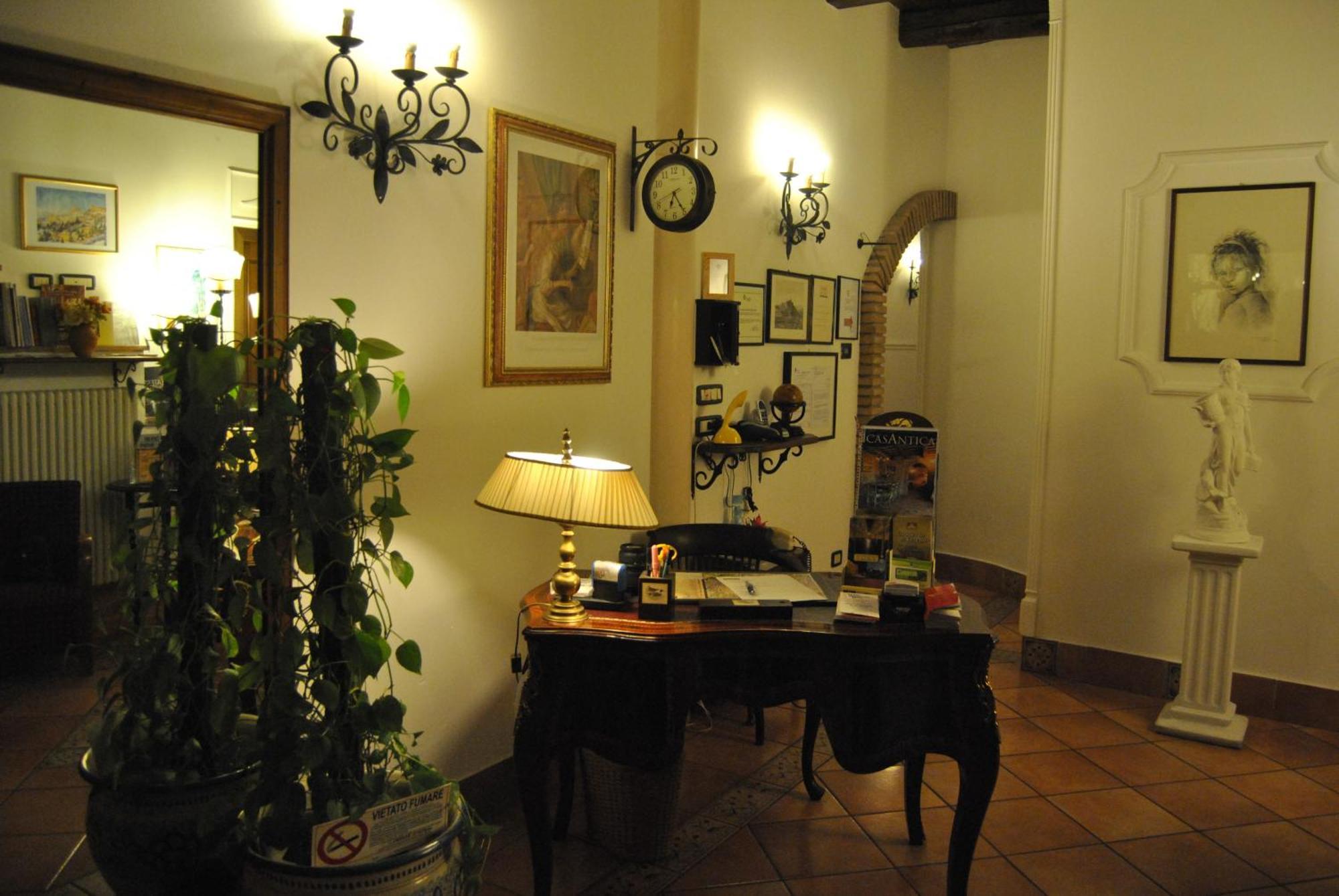 Mondo Antico B&B Cesena Exterior photo
