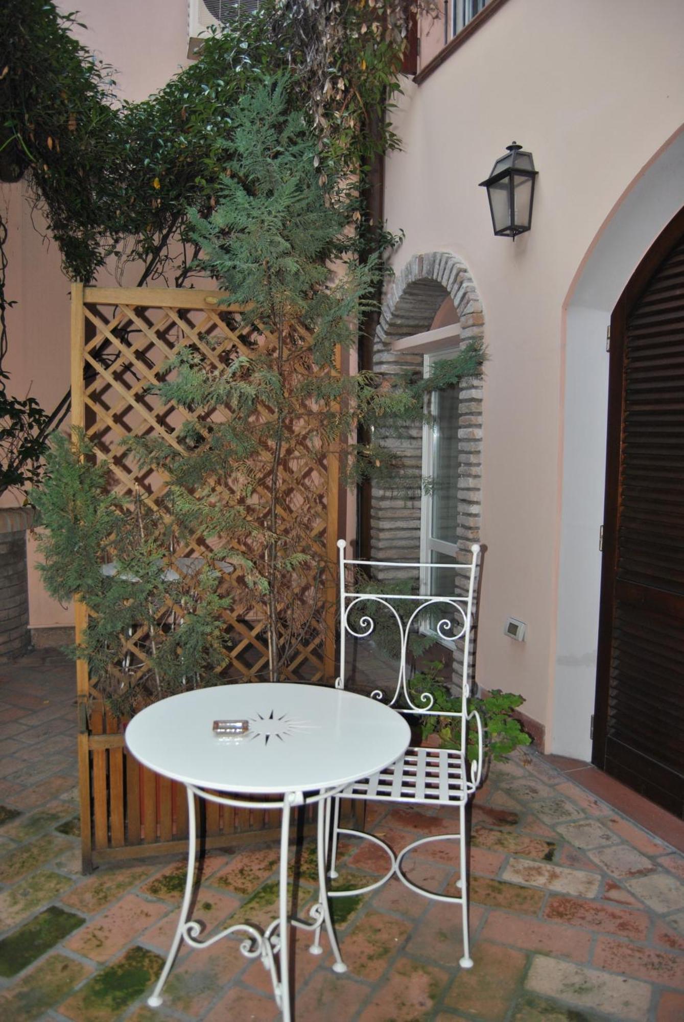 Mondo Antico B&B Cesena Exterior photo