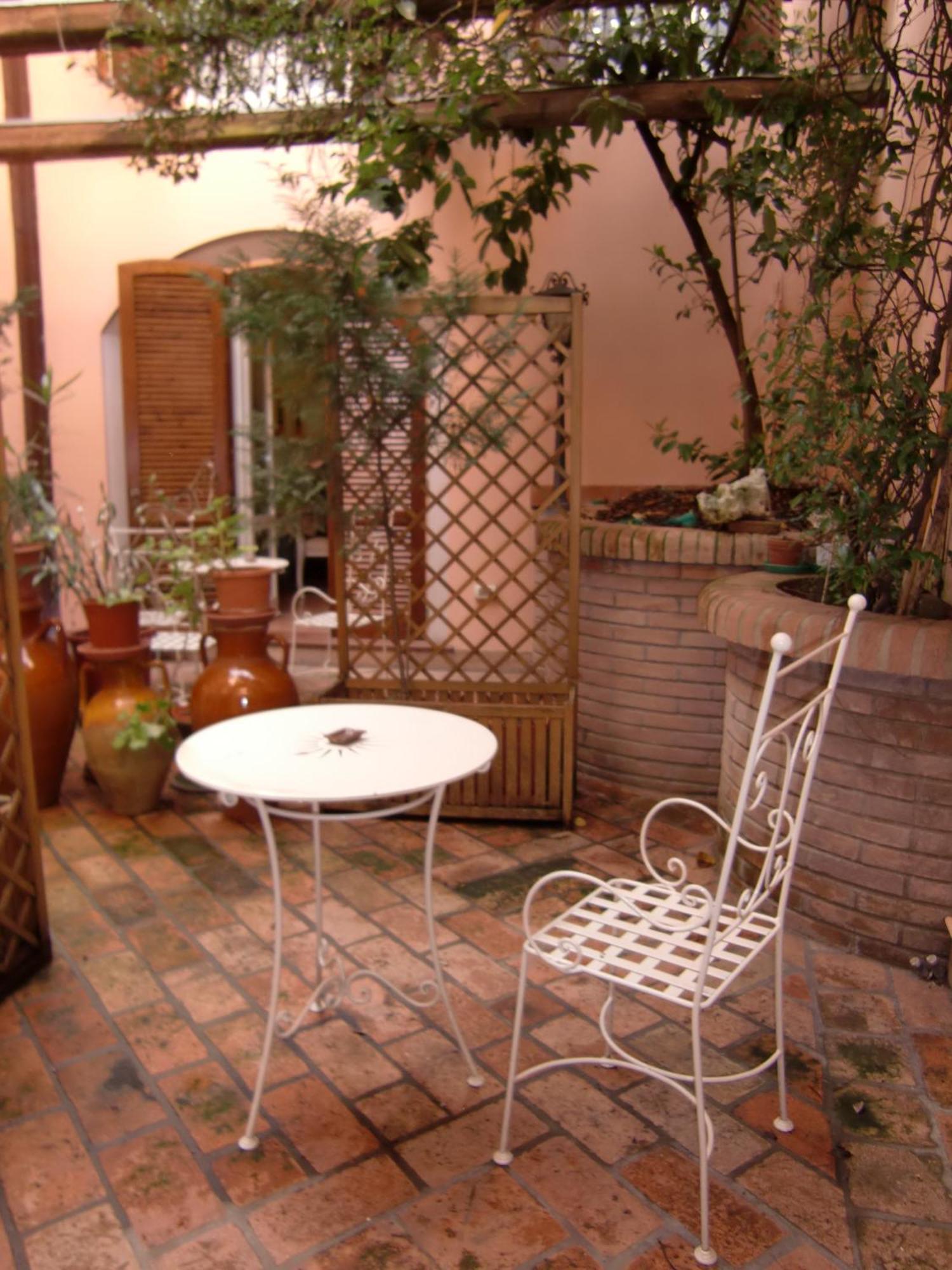Mondo Antico B&B Cesena Room photo