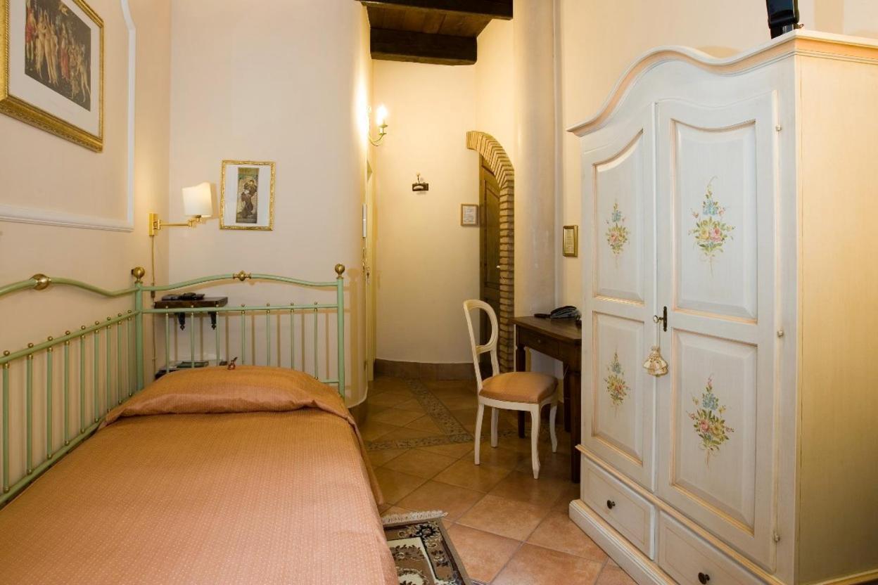 Mondo Antico B&B Cesena Exterior photo