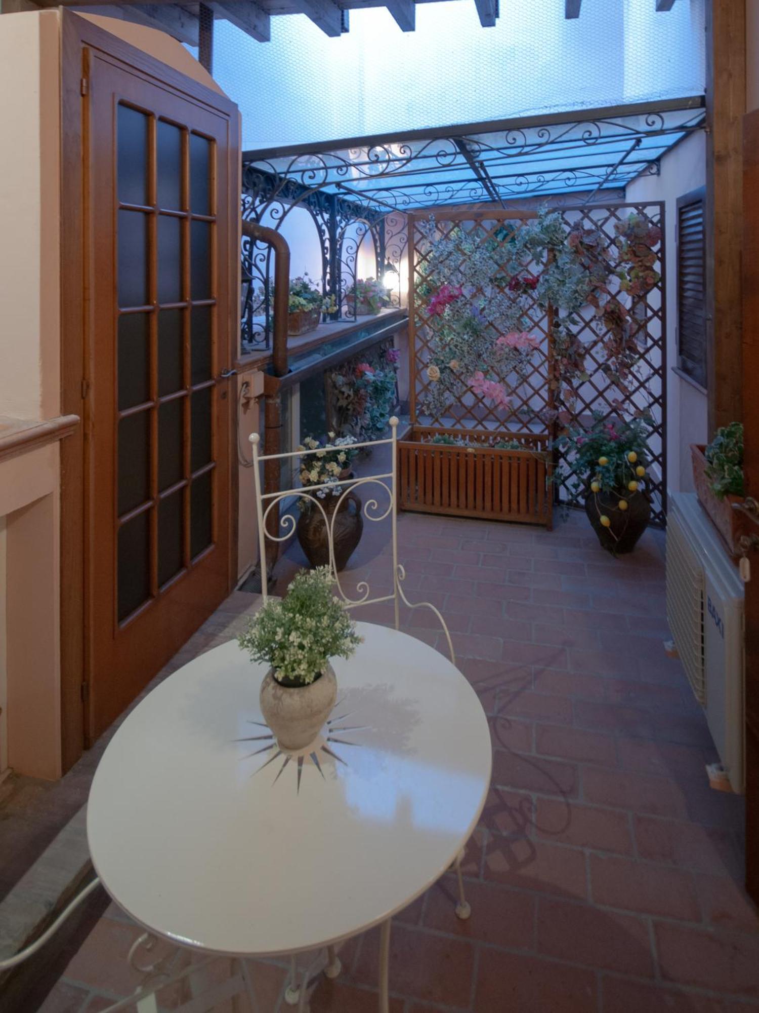 Mondo Antico B&B Cesena Exterior photo