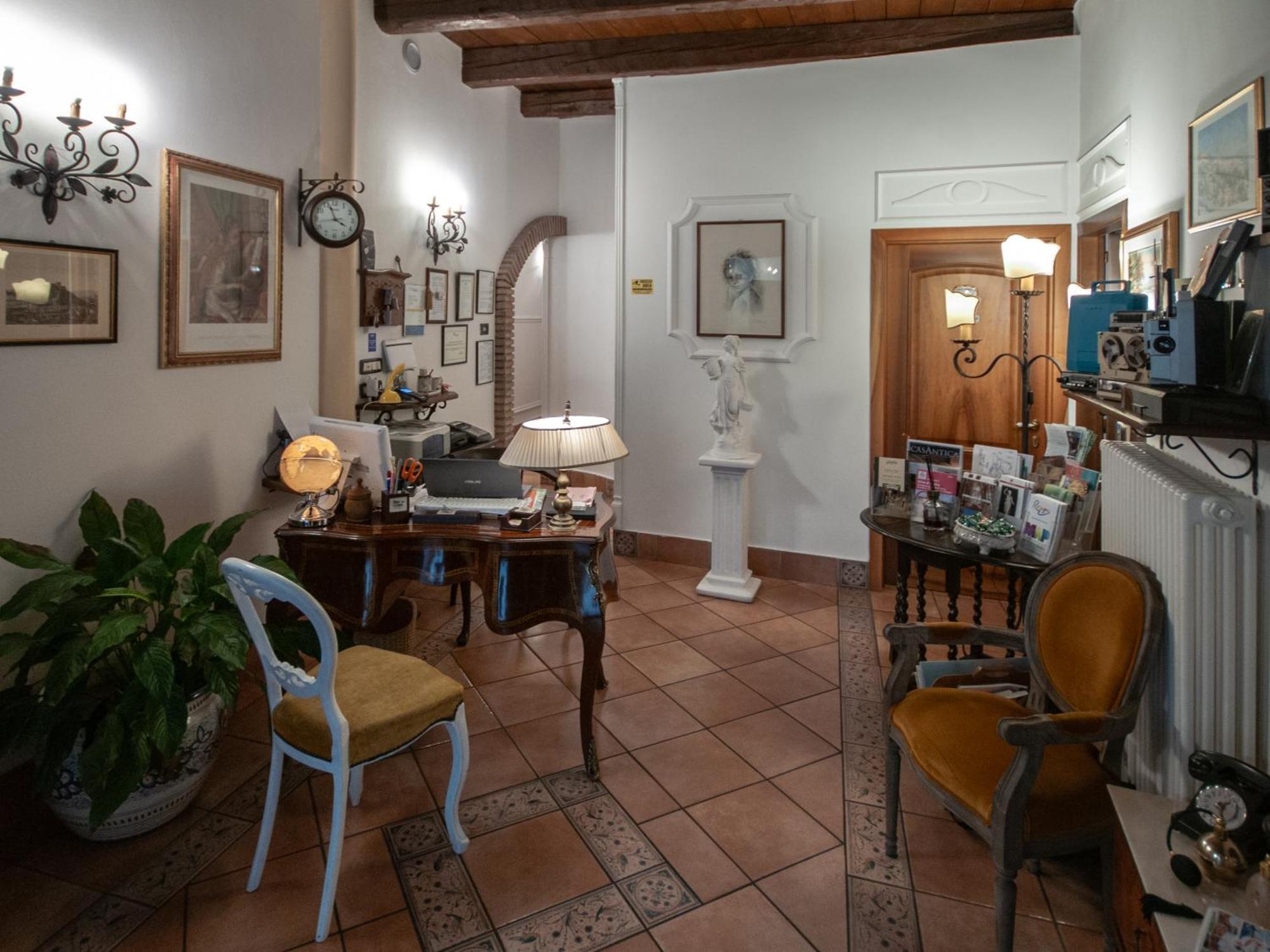Mondo Antico B&B Cesena Exterior photo
