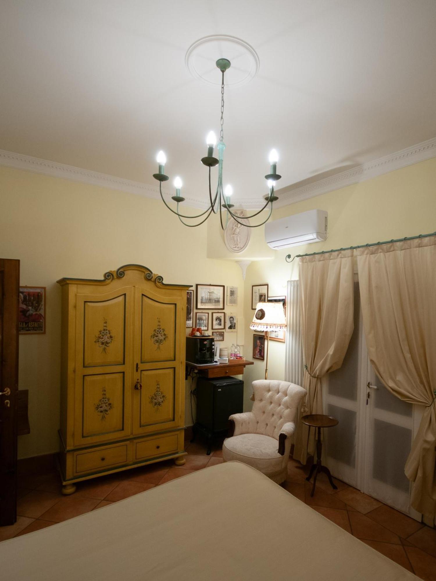 Mondo Antico B&B Cesena Exterior photo