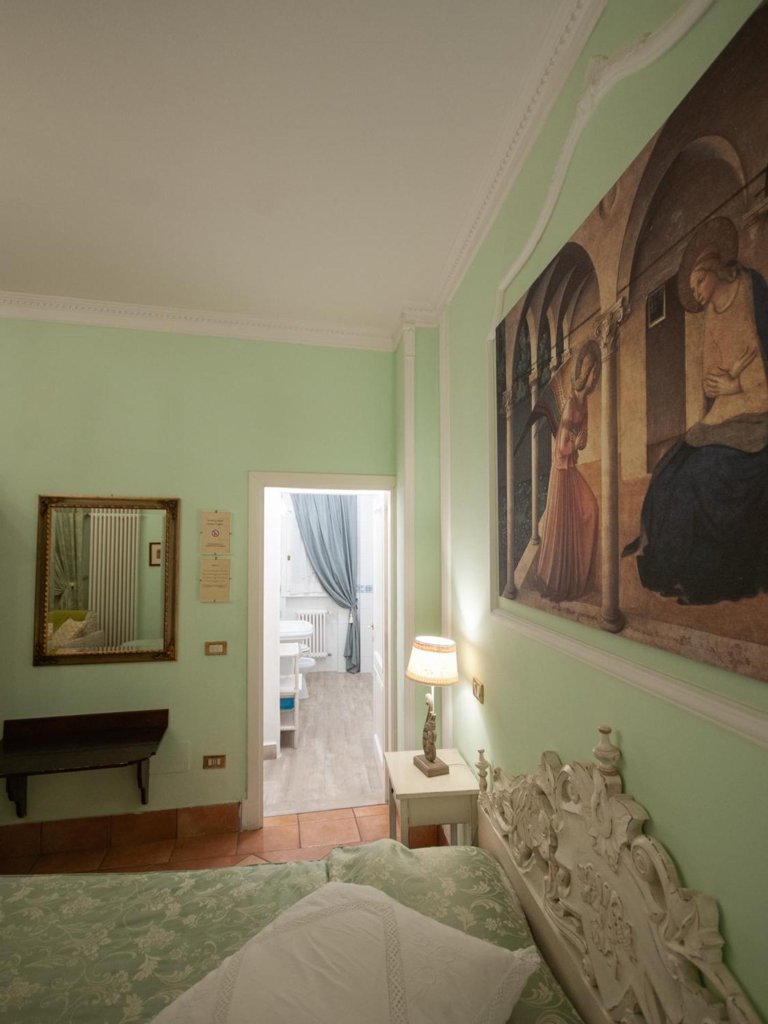 Mondo Antico B&B Cesena Exterior photo