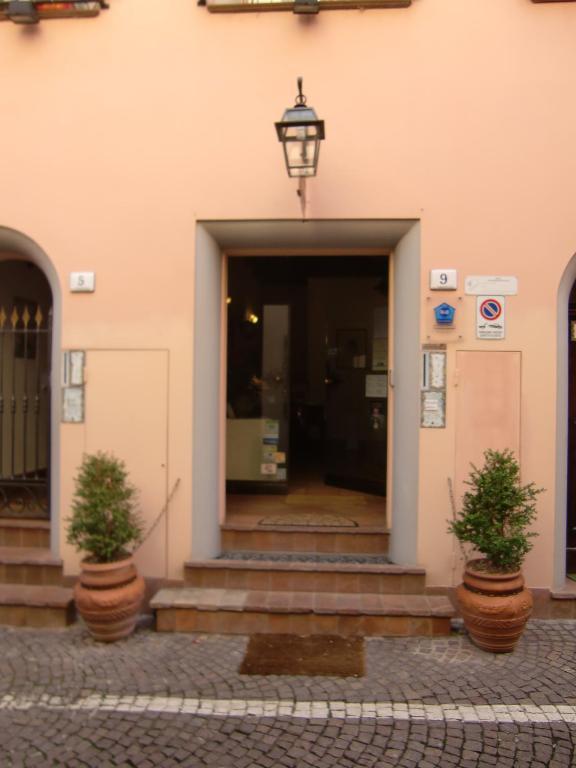 Mondo Antico B&B Cesena Exterior photo