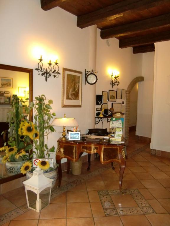 Mondo Antico B&B Cesena Exterior photo