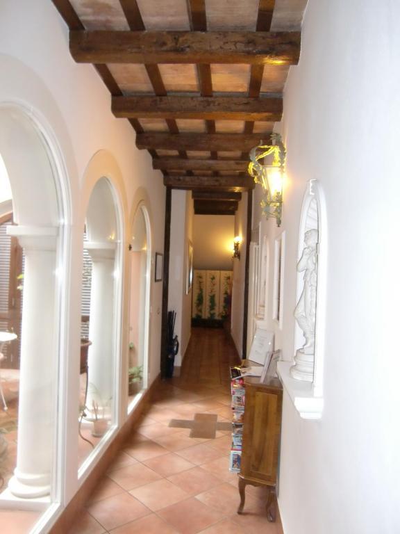 Mondo Antico B&B Cesena Exterior photo
