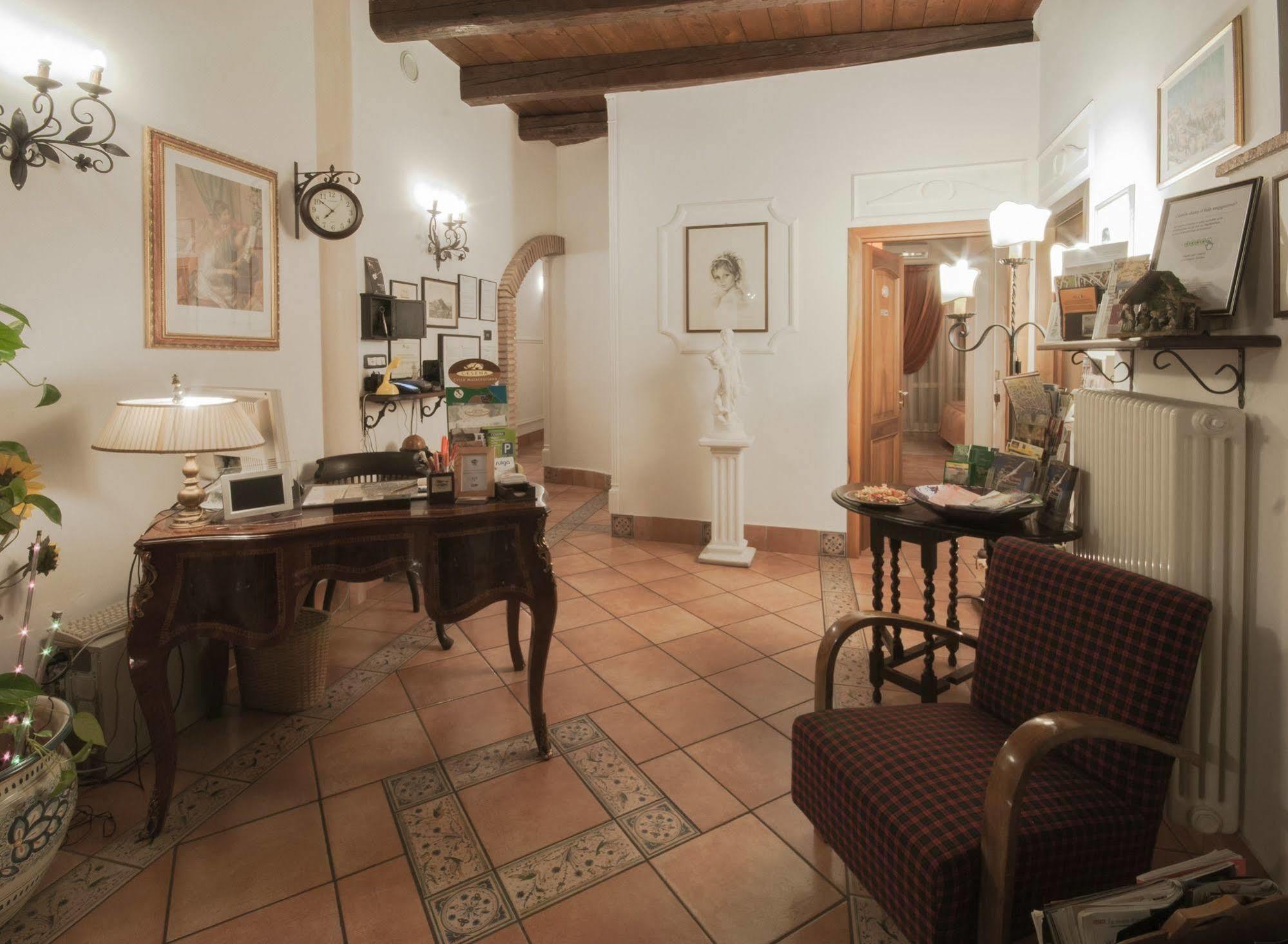 Mondo Antico B&B Cesena Exterior photo